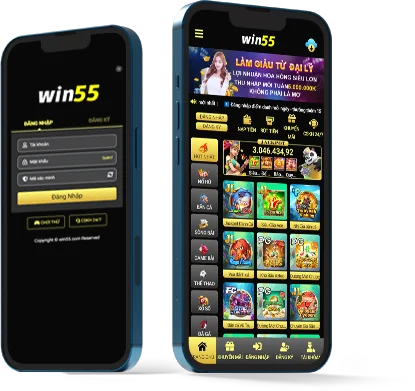 tải app Win55